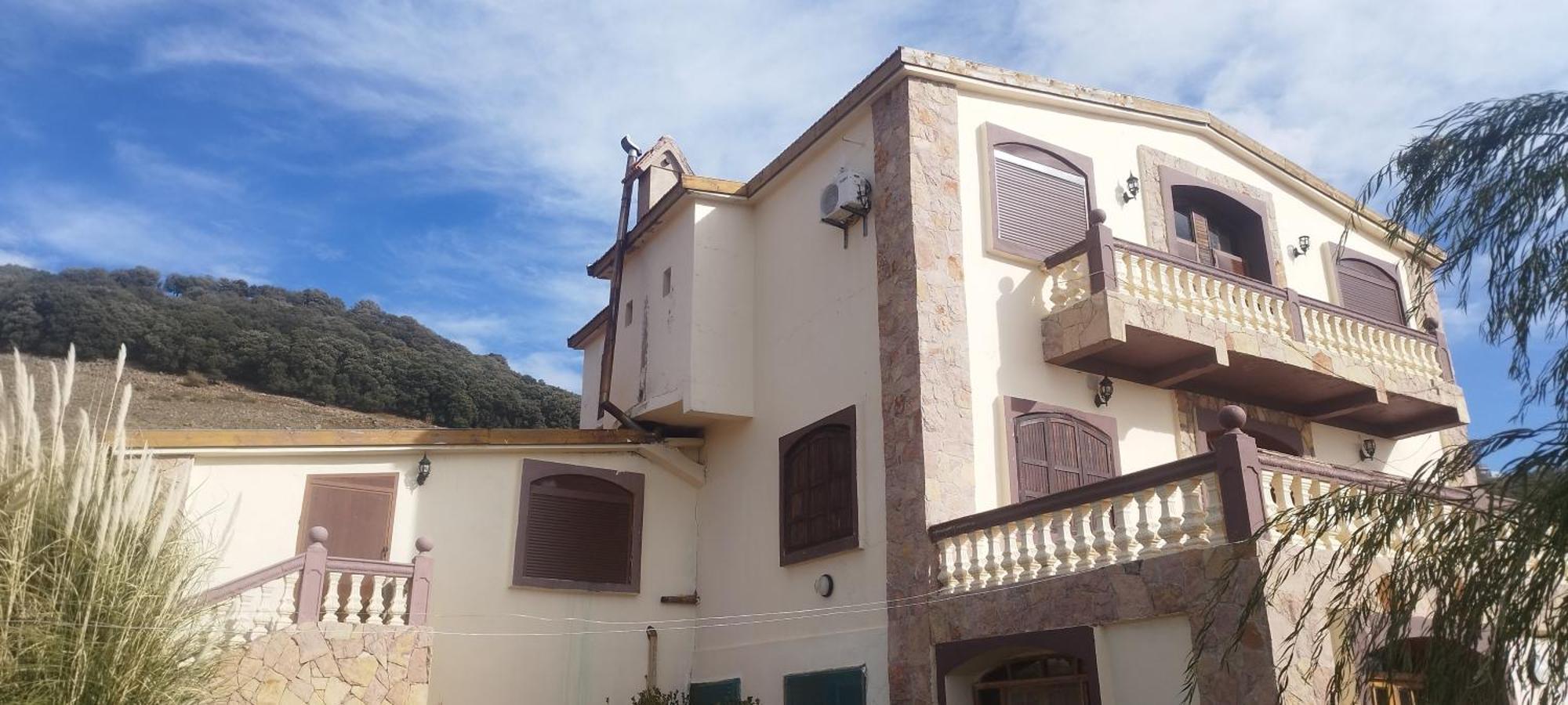 La Rose Blanche Guest house *