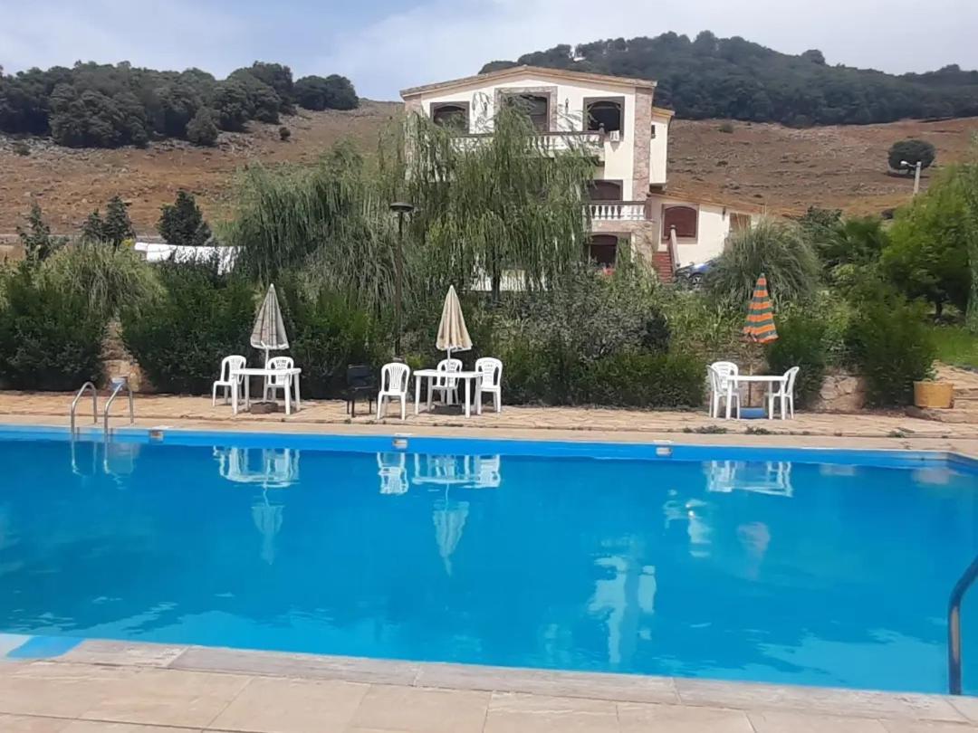 Guest house La Rose Blanche