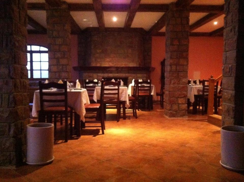 Guest house La Rose Blanche *