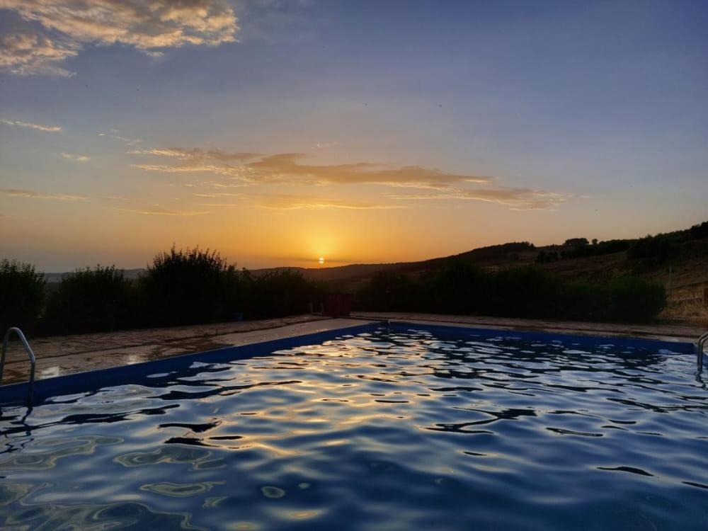 La Rose Blanche Guest house Zaouia Ben Smine