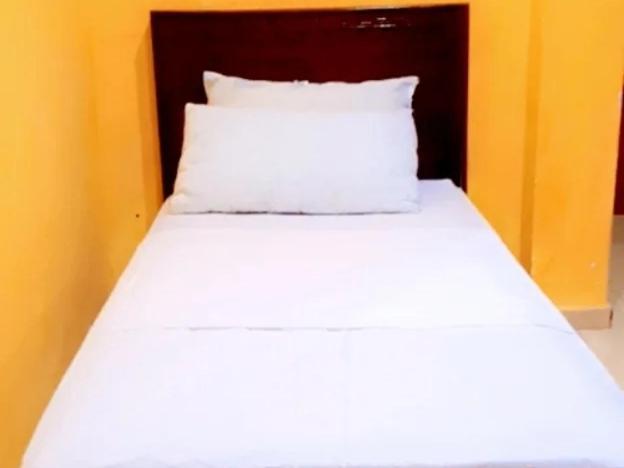 Guest house La Rose Blanche Zaouia Ben Smine