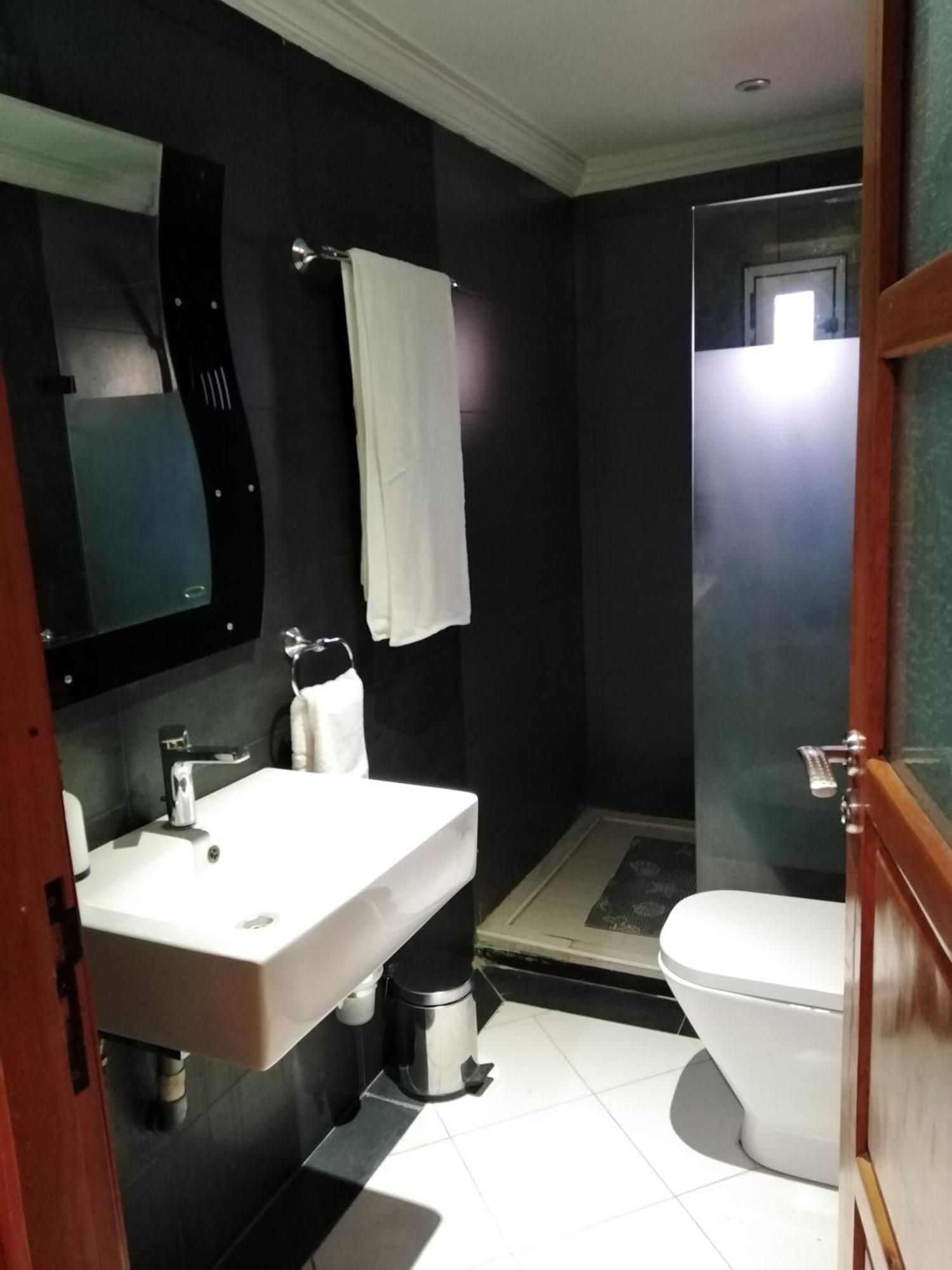 Guest house La Rose Blanche