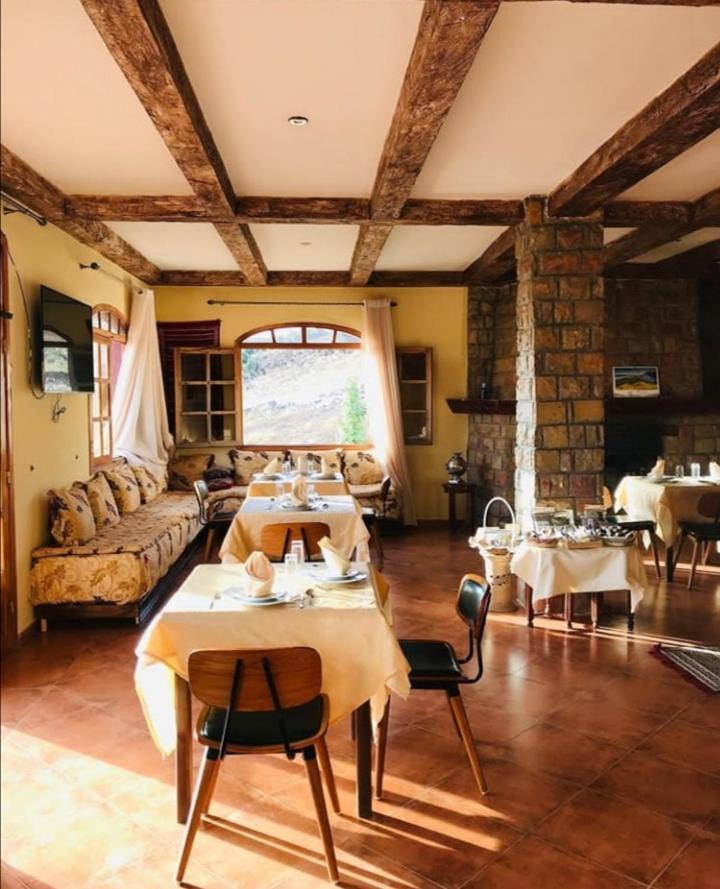 Guest house La Rose Blanche *