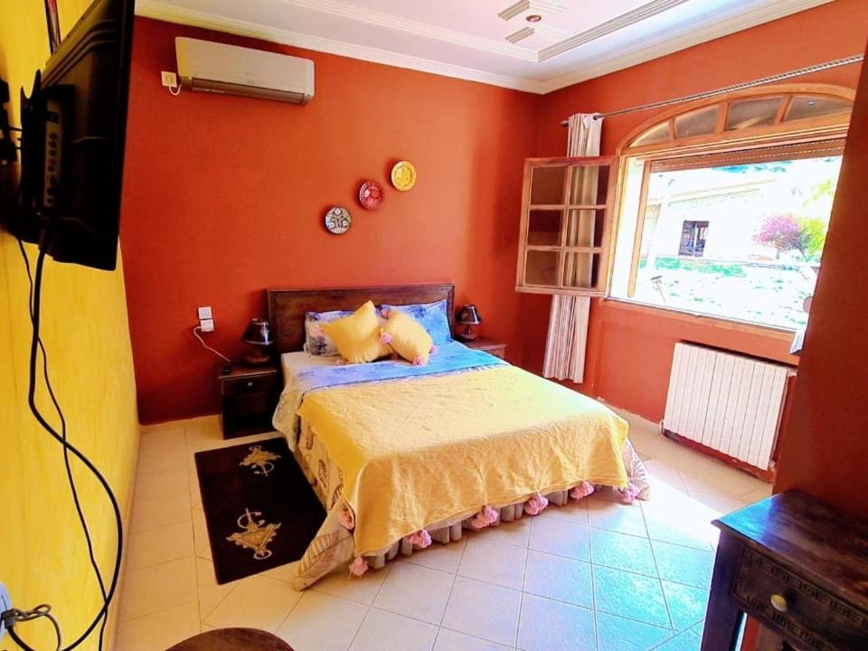 Guest house La Rose Blanche