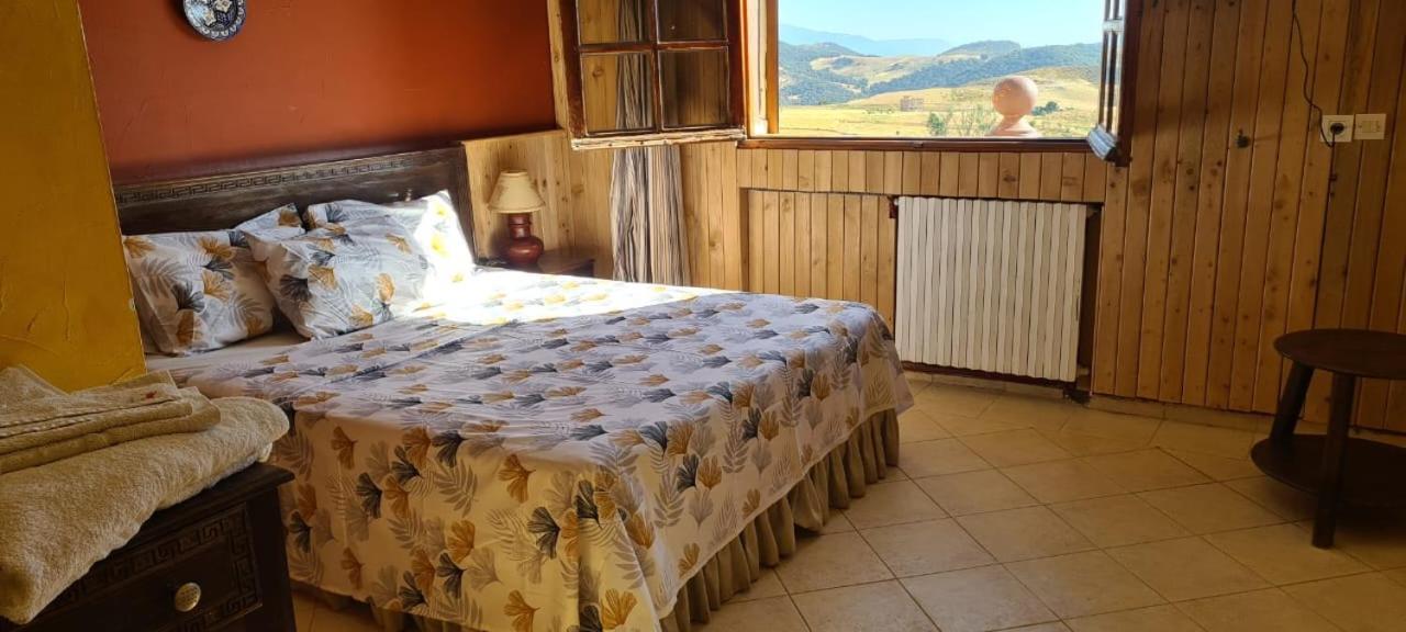 Guest house La Rose Blanche *