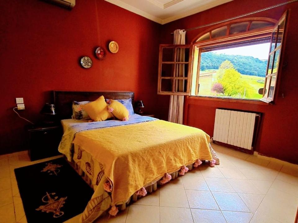 Guest house La Rose Blanche